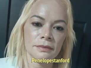 Penelopestanford