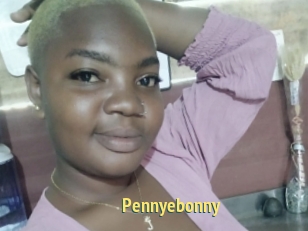 Pennyebonny