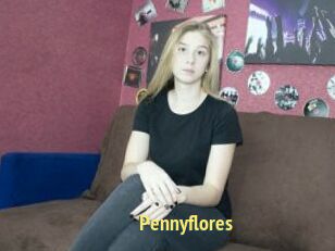 Pennyflores