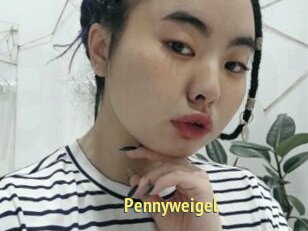 Pennyweigel