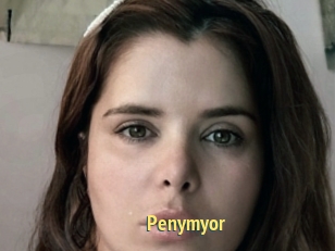 Penymyor