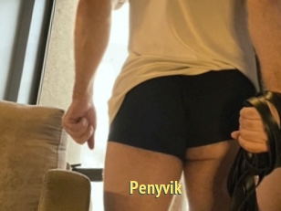 Penyvik