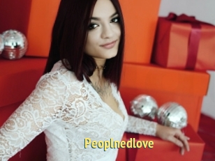 Peoplnedlove