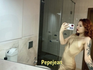 Pepejean