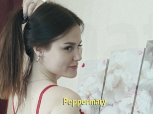 Peppermary