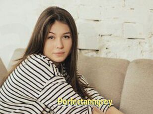 Perfectanngrey