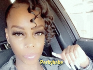 Perkybabe