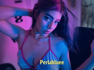 Perlabluee