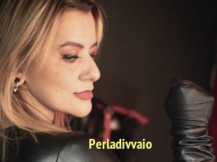 Perladivvaio