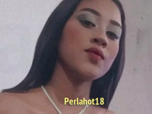Perlahot18