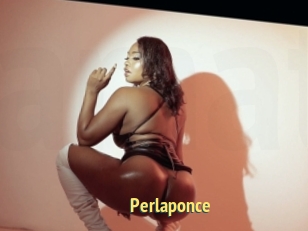 Perlaponce