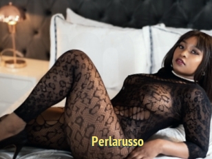 Perlarusso
