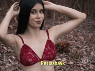 Perlashayk
