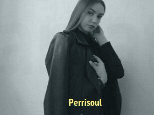Perrisoul