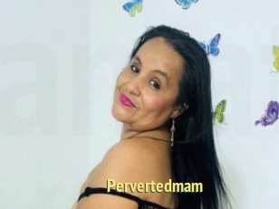 Pervertedmam