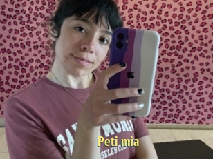 Peti_mia