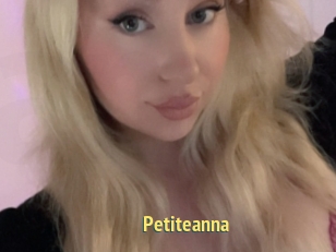 Petiteanna
