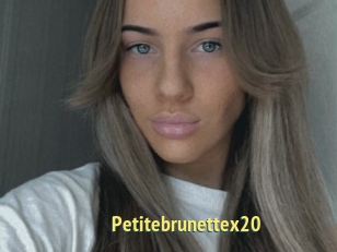 Petitebrunettex20