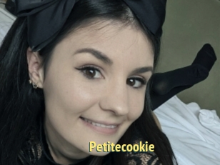 Petitecookie