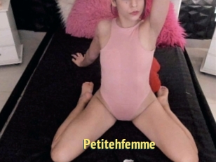 Petitehfemme