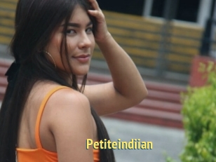 Petiteindiian