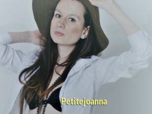 Petitejoanna