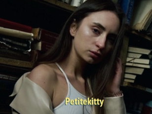 Petitekitty