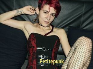 Petitepunk