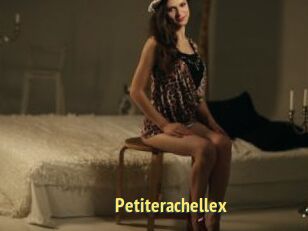 Petiterachellex