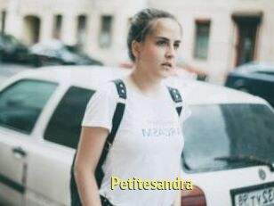 Petitesandra