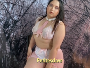 Petitesclave