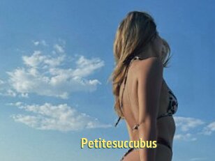 Petitesuccubus