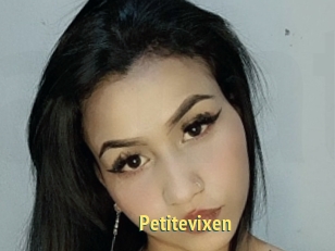 Petitevixen
