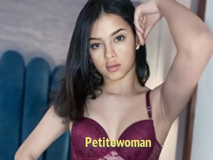 Petitewoman
