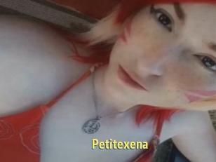 Petitexena