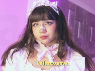Petitrosseowo