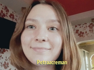 Petraacreman