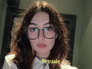 Petraale