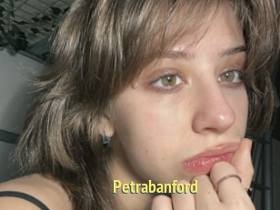 Petrabanford