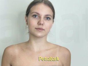 Petrabark