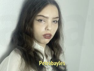 Petrabayles