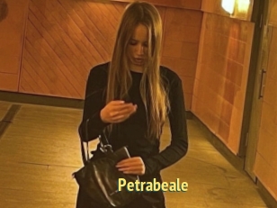 Petrabeale