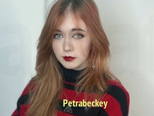 Petrabeckey