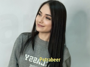 Petrabeer