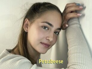 Petrabeese