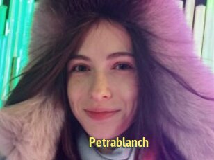 Petrablanch
