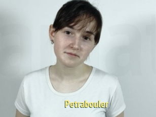Petrabouler