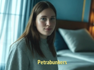Petrabunkers