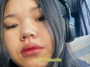 Petrabunte