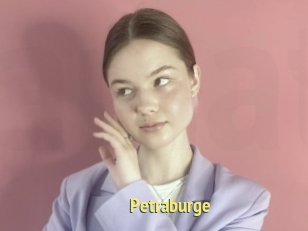 Petraburge